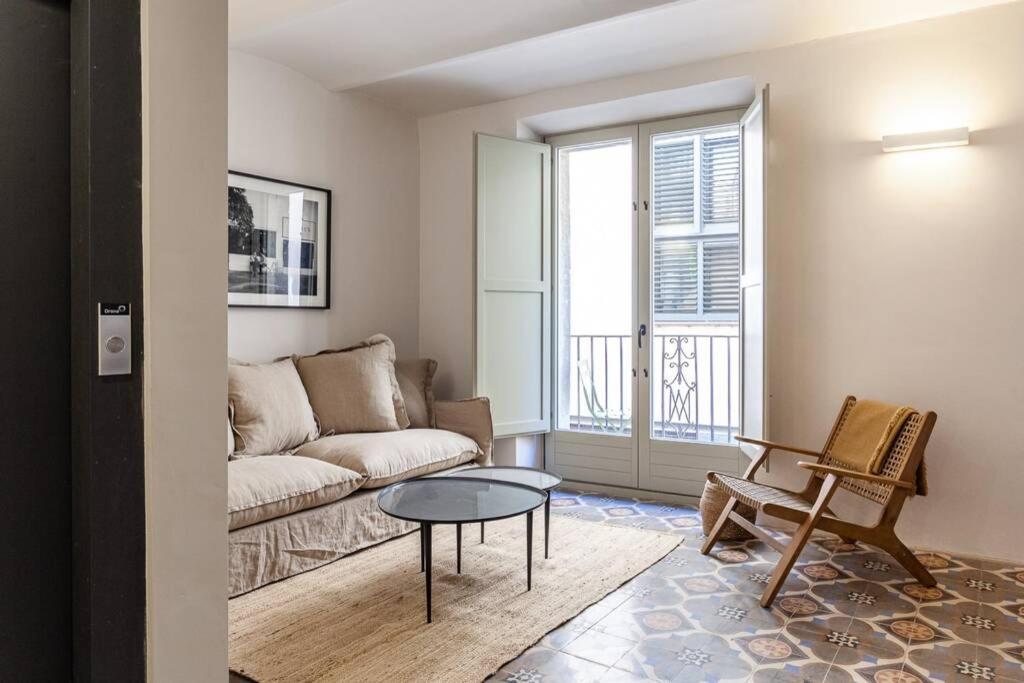 Velo Vern 1 Beautiful New Apartment 2 Bed Ensuite Girona Exterior foto