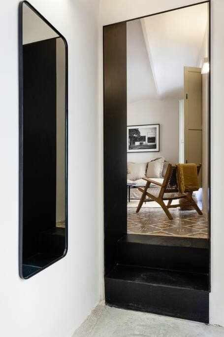 Velo Vern 1 Beautiful New Apartment 2 Bed Ensuite Girona Exterior foto